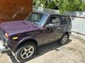 ВАЗ (Lada) Lada 2121 2003 годаүшін1 150 000 тг. в Алматы – фото 4