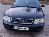 Audi A6 1998 годаүшін2 700 000 тг. в Кызылорда – фото 2