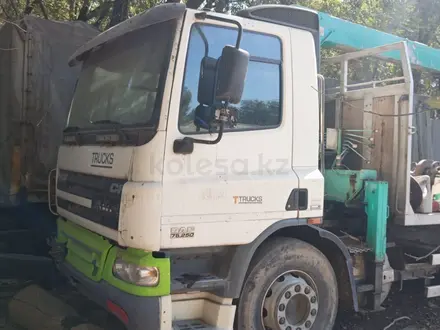 DAF 2008 года за 12 000 000 тг. в Алматы