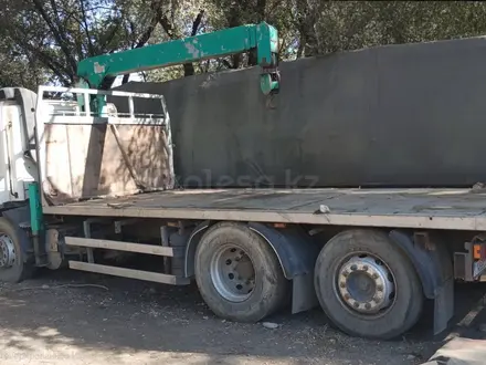 DAF 2008 года за 12 000 000 тг. в Алматы – фото 2