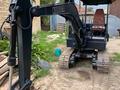 Kubota  Миниэкскаваторы 2001 года за 4 300 000 тг. в Алматы – фото 2