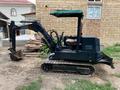 Kubota  Миниэкскаваторы 2001 года за 4 300 000 тг. в Алматы