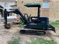 Kubota  Миниэкскаваторы 2001 года за 4 300 000 тг. в Алматы – фото 3