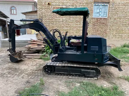 Kubota  Миниэкскаваторы 2001 года за 4 300 000 тг. в Алматы – фото 3