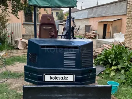 Kubota  Миниэкскаваторы 2001 года за 4 300 000 тг. в Алматы – фото 4