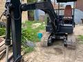 Kubota  Миниэкскаваторы 2001 года за 4 300 000 тг. в Алматы – фото 5