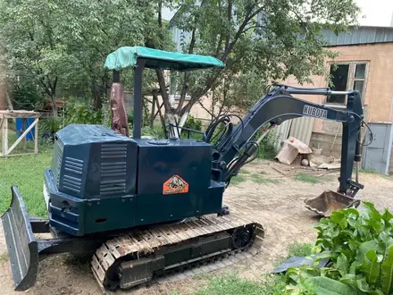Kubota  Миниэкскаваторы 2001 года за 4 300 000 тг. в Алматы – фото 6