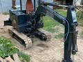 Kubota  Миниэкскаваторы 2001 года за 4 300 000 тг. в Алматы – фото 7