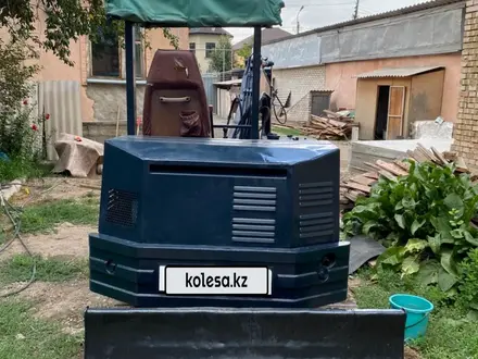 Kubota  Миниэкскаваторы 2001 года за 4 300 000 тг. в Алматы – фото 8