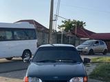 ВАЗ (Lada) 2115 2007 года за 900 000 тг. в Алматы