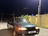 ВАЗ (Lada) 2115 2007 года за 900 000 тг. в Алматы – фото 5