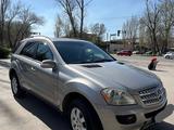 Mercedes-Benz ML 350 2006 года за 5 200 000 тг. в Тараз