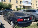 BMW 318 2010 года за 4 100 000 тг. в Астана – фото 4