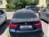 BMW 318 2010 года за 4 100 000 тг. в Астана – фото 5