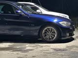 BMW 318 2010 года за 4 100 000 тг. в Астана – фото 3