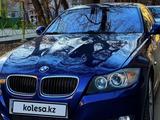 BMW 318 2010 года за 4 100 000 тг. в Астана