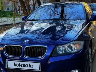 BMW 3 Series, 2010