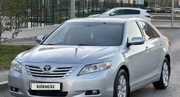 Toyota Camry 2007 года за 6 900 000 тг. в Астана – фото 4