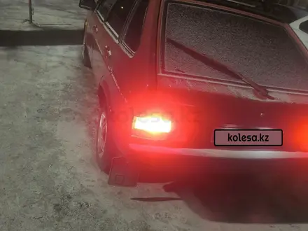 ВАЗ (Lada) 2109 1993 года за 500 000 тг. в Семей – фото 9