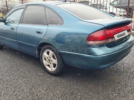 Mazda 626 1994 года за 1 100 000 тг. в Астана – фото 6