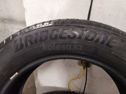 Комплект Bridgestone Alenza за 110 000 тг. в Караганда