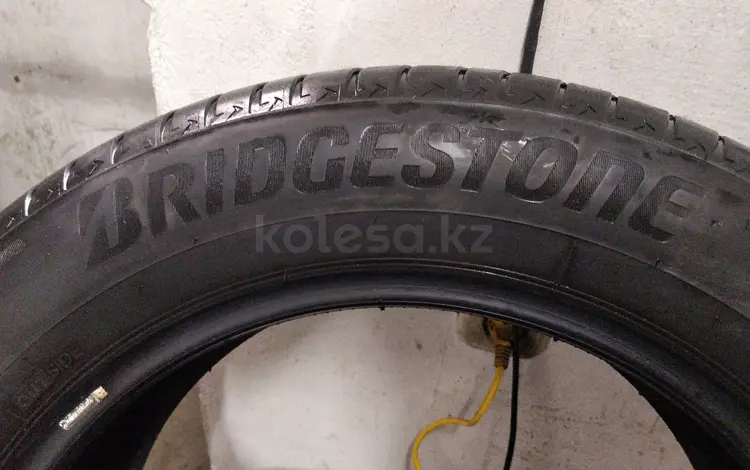 Комплект Bridgestone Alenzaүшін110 000 тг. в Караганда