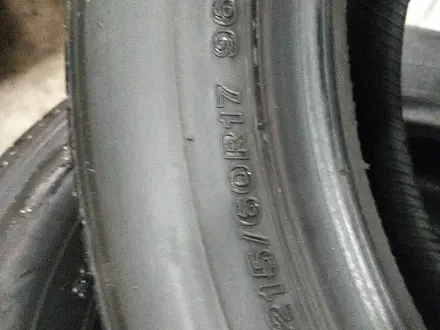 Комплект Bridgestone Alenza за 110 000 тг. в Караганда – фото 3