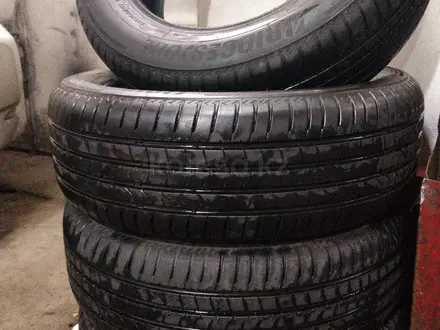 Комплект Bridgestone Alenza за 110 000 тг. в Караганда – фото 5