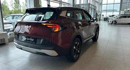 Kia Sportage Comfort 2WD 2026 года за 12 790 000 тг. в Астана – фото 5