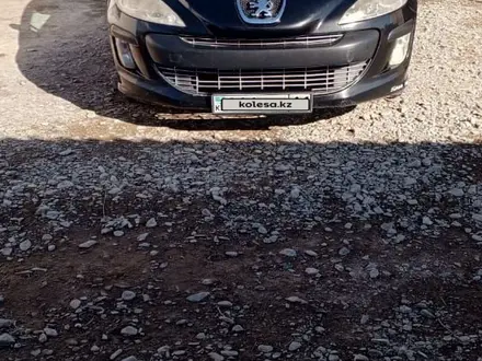 Peugeot 308 2008 года за 2 000 000 тг. в Шымкент