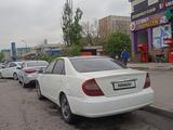 Toyota Camry 2003 года за 3 200 000 тг. в Алматы – фото 2