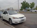 Toyota Camry 2003 года за 3 200 000 тг. в Алматы – фото 4