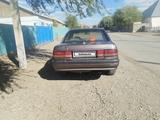 Mazda 626 1991 года за 700 000 тг. в Шиели – фото 5