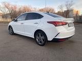 Hyundai Accent 2020 года за 7 700 000 тг. в Караганда