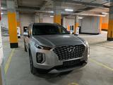 Hyundai Palisade 2021 года за 19 500 000 тг. в Астана – фото 2