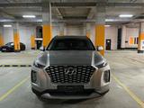 Hyundai Palisade 2021 года за 19 500 000 тг. в Астана