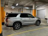 Hyundai Palisade 2021 года за 19 500 000 тг. в Астана – фото 4