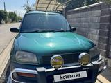 Toyota RAV4 1996 годаүшін3 100 000 тг. в Алматы