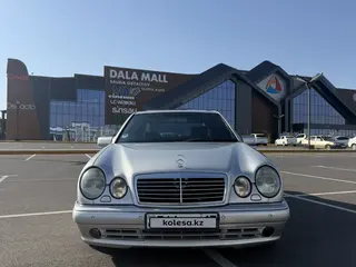 Mercedes-Benz E 430