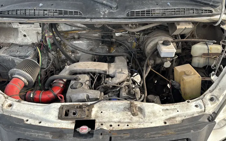 ГАЗ  ГАЗон Next 10.0 2010 года за 5 500 000 тг. в Алматы