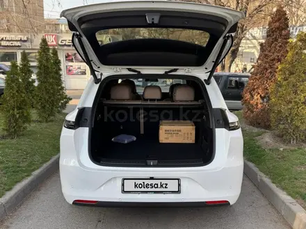 Li L6 Pro 2025 года за 22 990 000 тг. в Алматы – фото 6