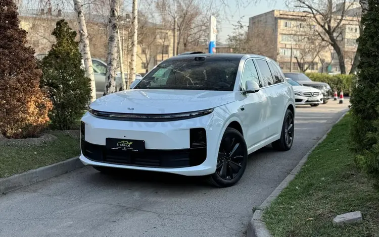 Li L6 Pro 2025 годаүшін22 990 000 тг. в Алматы