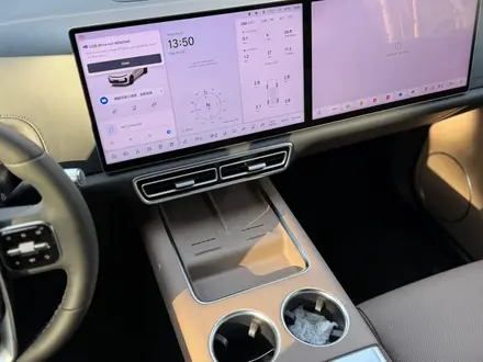 Li L6 Pro 2025 года за 22 990 000 тг. в Алматы – фото 9