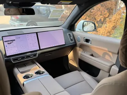 Li L6 Pro 2025 года за 22 990 000 тг. в Алматы – фото 10