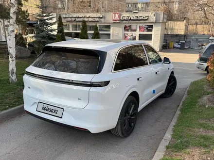 Li L6 Pro 2025 года за 22 990 000 тг. в Алматы – фото 4