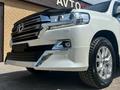 Toyota Land Cruiser 2020 года за 50 000 000 тг. в Астана – фото 3