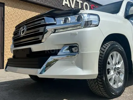 Toyota Land Cruiser 2020 года за 50 000 000 тг. в Астана – фото 3