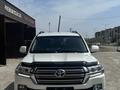 Toyota Land Cruiser 2020 года за 50 000 000 тг. в Астана
