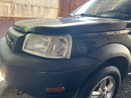 Land Rover Freelander 2003 года за 2 000 000 тг. в Алматы – фото 3