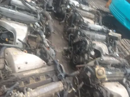 Двигатели 3s, 5s — на Toyota в Алматы – фото 2